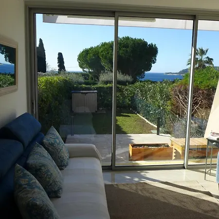 Les Trois Oliviers à Appartement Cassis