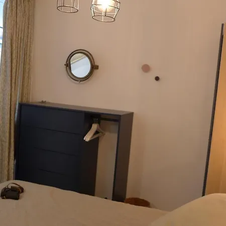 Appartement Les Trois Oliviers à Cassis