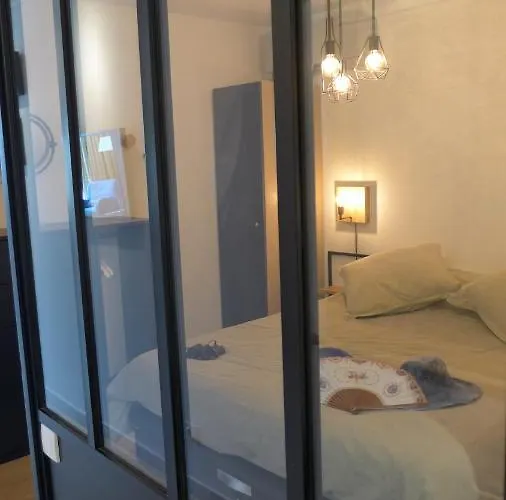 Les Trois Oliviers A Apartman Cassis